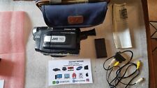 1615 videocamera jvc usato  Mugnano di Napoli