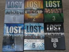 Lost complete series for sale  Kingston