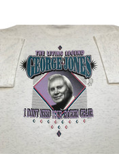George jones need for sale  Phoenix