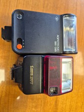 Canon speedlite 277 gebraucht kaufen  Köln