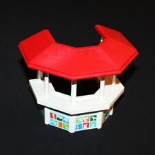Playmobil zoo kiosk d'occasion  Expédié en Belgium