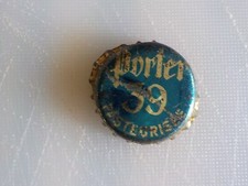 Capsule ancienne biere d'occasion  Hazebrouck