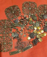 332 connettori materiali usato  Milano
