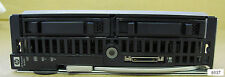 Usado, HP Proliant BL460c 2 x Intel Xeon E5440 Quad Core 2.83GHz 4Gb Ram AK502A comprar usado  Enviando para Brazil