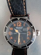 Orologio automatico ingersoll usato  Roma