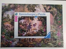 Ravensburger 1000 teile gebraucht kaufen  Hohenaltheim