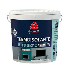 Idropittura termoisolante anti usato  Siderno