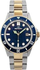 Rotary mens blue for sale  New York