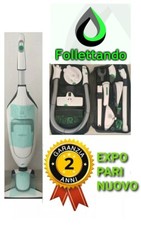 Folletto 220s sac usato  Battipaglia