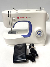 Singer m3400 stitch for sale  Dallas