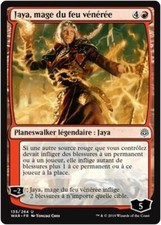 Mtg magic war d'occasion  Tardets-Sorholus