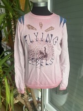 Scotch belle sweatshirt gebraucht kaufen  Mönchengladbach