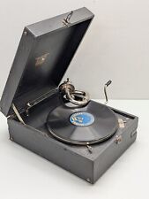 Hmv model portable for sale  Port Townsend