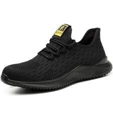 Safety shoes work gebraucht kaufen  Bremen