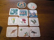 Bierdeckel brauerei bier gebraucht kaufen  Dinkelsbühl