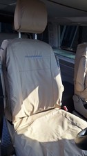vw t5 seat covers for sale  DRONFIELD