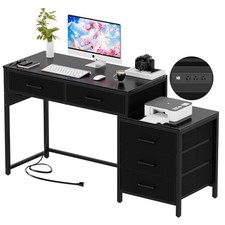 Reversible computer desk for sale  West Jefferson