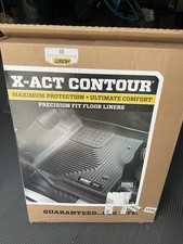 Floor mats husky for sale  Melbourne
