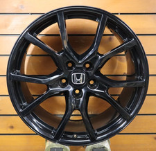 Honda gloss black for sale  Philadelphia