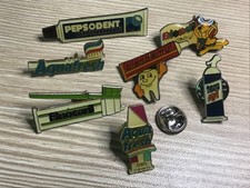 Pins dentifrices marques d'occasion  La Crau