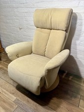Himolla reclining armchair for sale Himolla reclining armchair for sale  BOURNEMOUTH