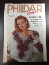 Phildar no. 185 d'occasion  Expédié en Belgium