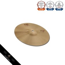 Paiste 2002 classic d'occasion  Expédié en France