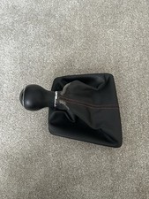 seat leon gear gaiter for sale seat leon gear gaiter for sale BURY