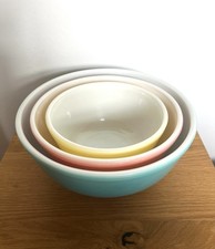 Vintage 1950 pyrex for sale  WOKING