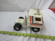 Vintage pressed steel for sale  Mchenry