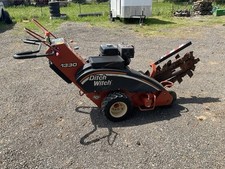 Ditch witch 1330 for sale  Gresham
