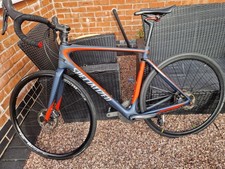 Specialized roubaix expert for sale  CONGLETON