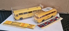Postbus abziehbilder brekina gebraucht kaufen  Berlin