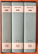 Bertrando spaventa opere usato Bertrando spaventa opere usato  Bologna