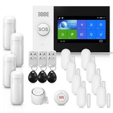 Pgst security alarm for sale  STRATFORD-UPON-AVON