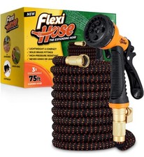 Expandable garden hose for sale  LONDON