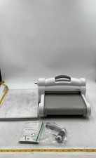 Sizzix white gray for sale  Minneapolis