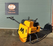 Mecalac terex mbr71 for sale  UK