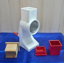 Ddr tischreibe reibe gebraucht kaufen  Aschersleben