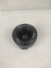 Yongnuo 35mm f2n gebraucht kaufen  Erpolzheim