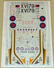 Xtradecal decals x72 for sale  BIRMINGHAM