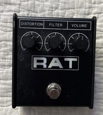 Proco rat made for sale  Walnut Creek