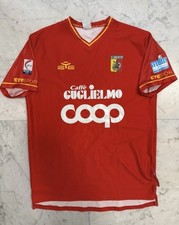 Maglia catanzaro calcio usato  Catanzaro