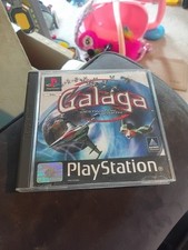 Ps1 galaga destination for sale  THIRSK
