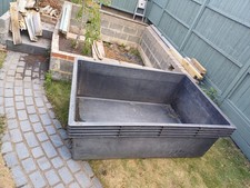 Koi carp quarantine for sale  MAIDSTONE