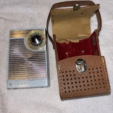 Sears transistor radio for sale  Sikeston