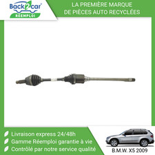 Transmission droit bmw d'occasion  Saint-Quentin