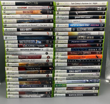 Xbox 360 spiele gebraucht kaufen  Heide