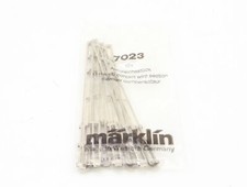 Märklin 7023 10x gebraucht kaufen  Hameln