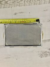 Vintage car radio for sale  BRAINTREE